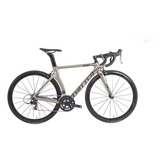Bike Carbono Speed Twitter Thunder 22v Ferradura 8 6kg Top