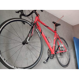 Bike De Estrada Vicini