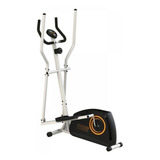 Bike Elíptico Action Magnético 7 Funções Athletic Até 150kg