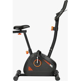 Bike Ergométrica Profissional Bicicleta Magnética Ate 150 Kg Níveis De Força