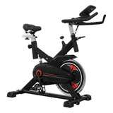 Bike Ergométrica Profissional Bicicleta Magnética Premium Spinning Até 150 Kg