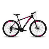 Bike Feminina 29 Kog
