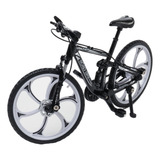 Bike Miniatura Metal Colecionável Ciclismo Speed Escala 1 10