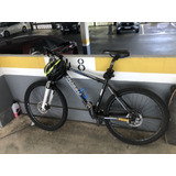 Bike Mtb Aro 26 Shimano Acera