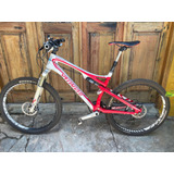 Bike Mtb Specialized Epic Expert Carbono