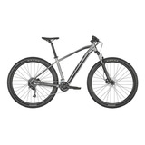 Bike Scott Aspect 950 Grey Tamanho