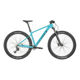 Bike Scott Scale 980 Azul 2024
