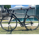 Bike Speed Cannondale Evo Super Six 2016