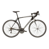 Bike Speed Cannondale Synapse Carbon Tiagra 2017 Tam 51