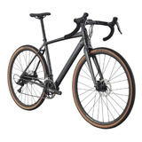 Bike Speed Cannondale Topstone 3 700 18v 2021