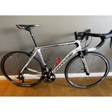 Bike Speed Road Cannondale Synapse