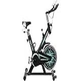 BIKE SPINNING KIKOS MAX KS5 Preto Único