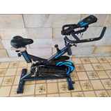 Bike Spinning Oneal Tp1000
