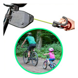 Bike Tow Towing Corda Retrátil Para Reboque De Bicicleta