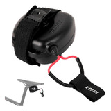 Bike Towing Taxi Zefal Corda Reboque Puxar Criança Bike Mtb