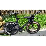 Bike Tt Scott Plasma Premium 2018 Impecável Pouquíssimo Uso