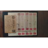 Bilhetes Postais Lote Com 11