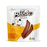 Bilisko Petisco Bifinho Sabor Fígado Com Couve Para Cães - 800G
