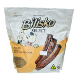 Bilisko Petisco Em Palito P cães Sabor Maçã E Cenoura 500g