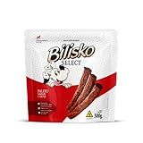 Bilisko Petisco Palito Sabor Carne Para Cães 500G