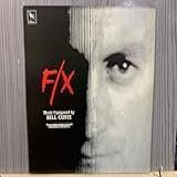 BILL CONTI TRILHA SONORA ORIGINAL DO FILME ASSASSINATO SEM MORTE F X LP 