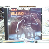 Bill Evans Autumn Leaves Cd Original