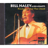 Bill Haley His Comets