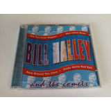 bill halley-bill halley Cd Bill Halley And The Comets