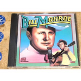 bill monroe-bill monroe Cd Imp Bill Monroe Columbia Historic Edition 1984