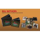 Bill Withers Complete Sussex