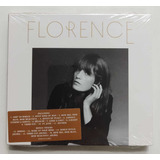 billie eilish -billie eilish Cd Florence The Machine How Big How Blue How Beautiful