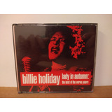 Billie Holiday lady In Autumn the