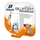 Billifort Enjoo E Mal Estar Zero Em Cachorros E Gatos