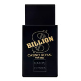 Billion Casino Royal Paris Elysees Edt