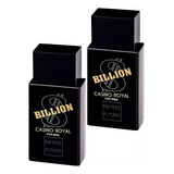 Billion Casino Royal Paris Elysees Perfume