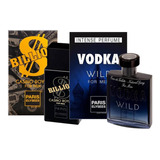 Billion Casino Vodka Wild