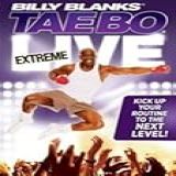 Billy Blanks Tae Bo Extreme Live DVD Region 0 By Billy Blanks