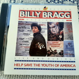 billy bragg
-billy bragg Billy Bragg Help Save The Yoth Of America Ep Cd Folk Rock