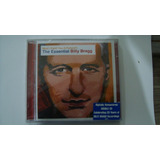 billy bragg -billy bragg Cd Must A Paint You Picture the Essentiaal Billy Bragg 2cds
