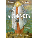 billy currington-billy currington A Corneta De Leonora Carrington Editora Alfaguara Capa Mole Em Portugues