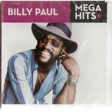 billy currington-billy currington Cd Billy Paul Mega Hits
