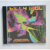 Billy Idol Cyberpunk