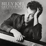 Billy Joel Billy Joel