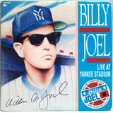 Billy Joel Live At