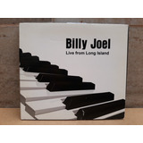Billy Joel live From