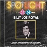 Billy Joel Royal Cd Spotlight On