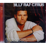 Billy Ray Cyrus Cd Original Lacrado