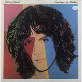 Billy Squier   Emotions In Motion   Lp
