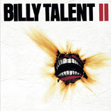 billy talent-billy talent Cd Billy Talent Ii
