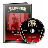Billy Talent Dvd Rock Am Ring